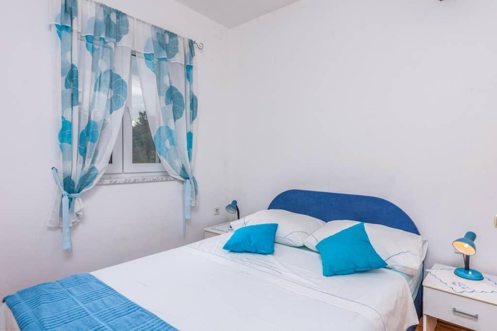 Apartment Mira 3 Klimno Ngoại thất bức ảnh