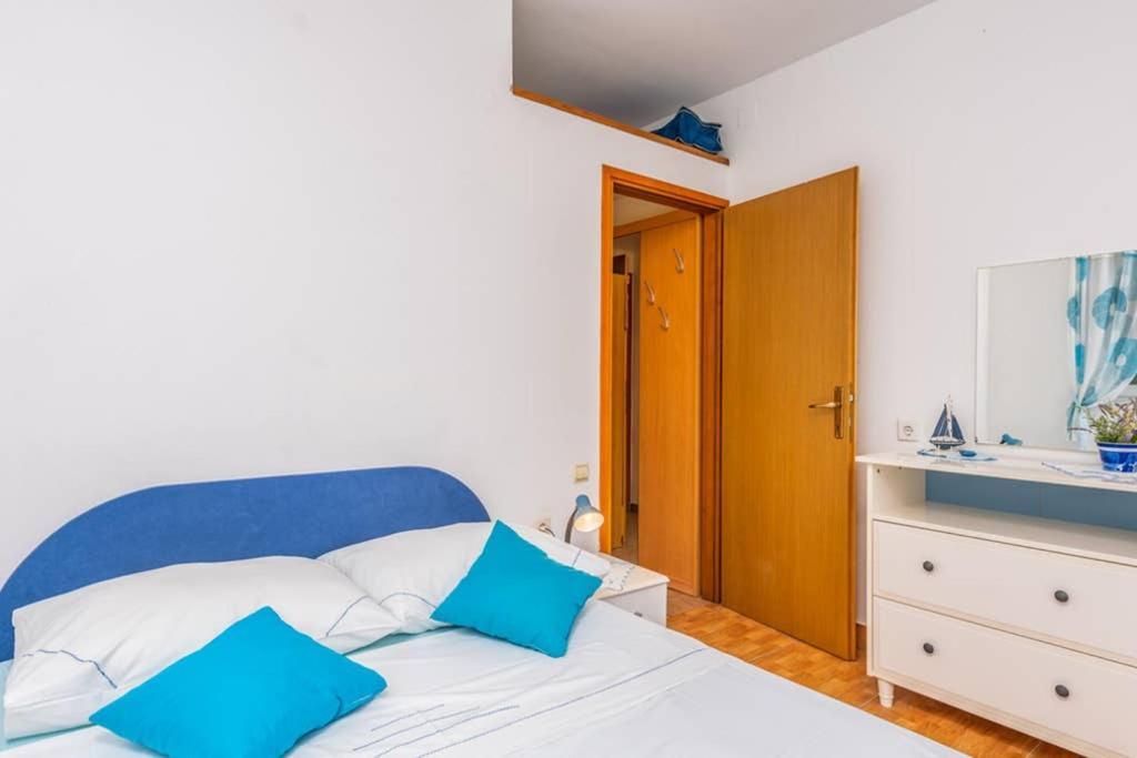 Apartment Mira 3 Klimno Ngoại thất bức ảnh
